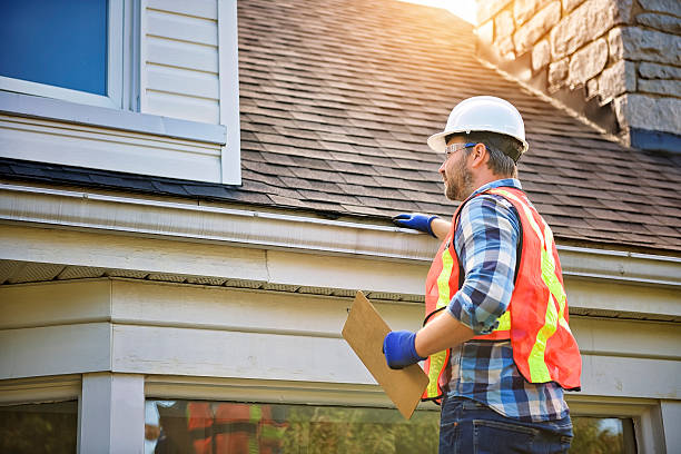 Trusted Emergency Roof Repair service in New Hudson, MI - Ben Roofing and Steel LLC